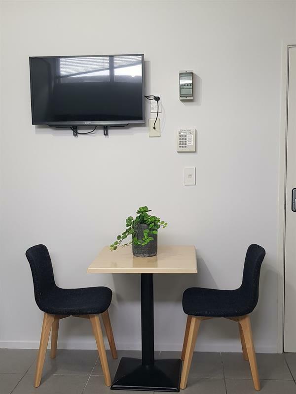 City Fringe Great Value Studio Окленд Экстерьер фото