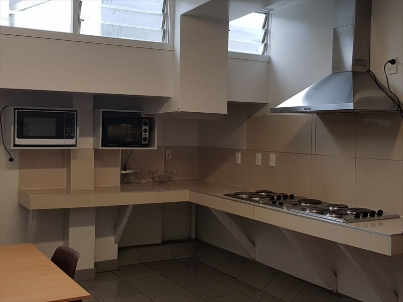 City Fringe Great Value Studio Окленд Экстерьер фото